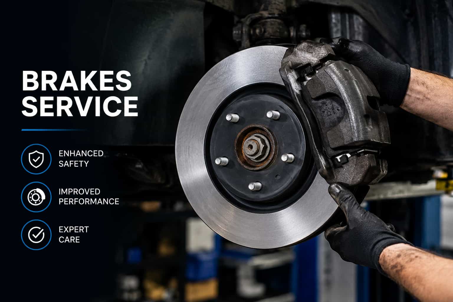 Brake Service